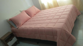 Apartamento acogedor amoblado